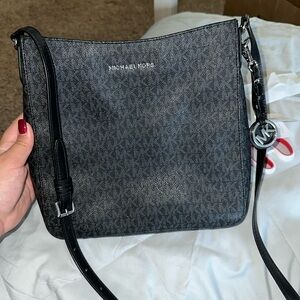 Michael Kors cross body bag
